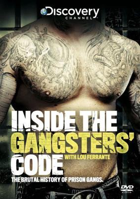 Кодекс Мафии: Взгляд Изнутри / Inside the Gangster's Code () смотреть онлайн бесплатно в отличном качестве