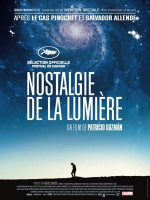 Ностальгия по свету / Nostalgia for the Light (Nostalgia de la luz) () смотреть онлайн бесплатно в отличном качестве