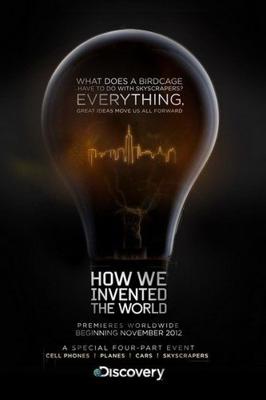 Как мы изобрели мир / Discovery: How We Invented the World () смотреть онлайн бесплатно в отличном качестве