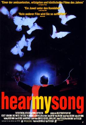 Услышь мою песню / Hear My Song () смотреть онлайн бесплатно в отличном качестве