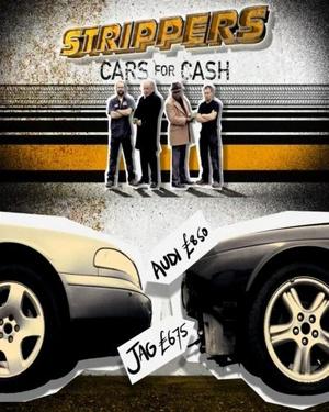 Машины: разобрать и продать: Спортивные легенды / Strippers. Cars for cash () смотреть онлайн бесплатно в отличном качестве