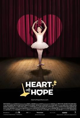 Сердце надежды / Heart of Hope (2021) смотреть онлайн бесплатно в отличном качестве