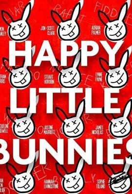 Счастливые кролики / Happy Little Bunnies (2020) смотреть онлайн бесплатно в отличном качестве