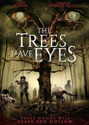 У деревьев есть глаза / The Trees Have Eyes (2020) смотреть онлайн бесплатно в отличном качестве