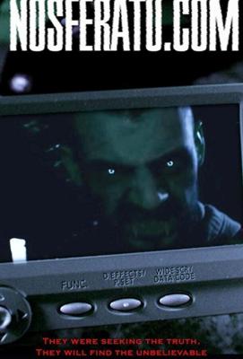 Носферату.ком / Nosferatu.com (2020) смотреть онлайн бесплатно в отличном качестве