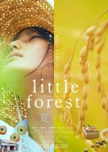 Небольшой лес: Лето и осень / Little Forest: Summer/Autumn () смотреть онлайн бесплатно в отличном качестве