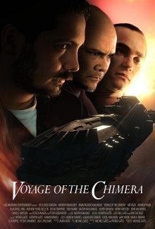 Путешествие Химеры / Voyage of the Chimera () смотреть онлайн бесплатно в отличном качестве