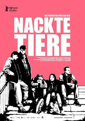 Голые звери / Nackte Tiere (2020) смотреть онлайн бесплатно в отличном качестве
