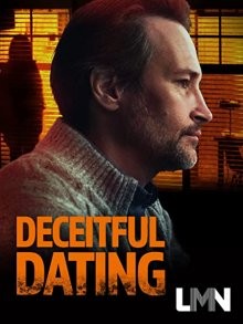Обманчивая связь / Deceitful Dating (2021) смотреть онлайн бесплатно в отличном качестве