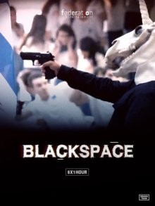 Черное пятно / Black Space () смотреть онлайн бесплатно в отличном качестве
