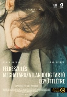 Подготовка, чтобы быть вместе неопределенное количество времени / Felkészülés meghatározatlan ideig tartó együttlétre () смотреть онлайн бесплатно в отличном качестве