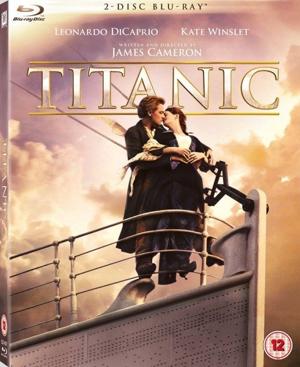 Титаник: Дополнительные материалы / Titanic: Bonus disc () смотреть онлайн бесплатно в отличном качестве