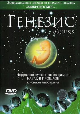 Генезис назад в прошлое / Genesis (2005) смотреть онлайн бесплатно в отличном качестве