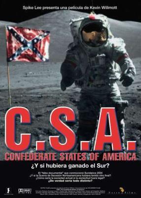 КША: Конфедеративные Штаты Америки / C.S.A.: The Confederate States of America () смотреть онлайн бесплатно в отличном качестве
