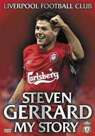 Стивен Джеррард: Моя история / Steven Gerrard: My Story (2005) смотреть онлайн бесплатно в отличном качестве