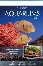 Классический аквариум / Plasma Art - Classic Aquariums (2011) смотреть онлайн бесплатно в отличном качестве