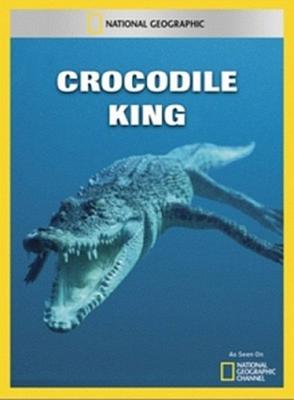 National Geographic: Царь крокодилов / Crocodile King () смотреть онлайн бесплатно в отличном качестве