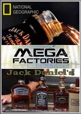 National Geographic: Суперсооружения: Мегазаводы: Джек Дэниэлс / MegaStructures: Megafactories: Jack Daniel () смотреть онлайн бесплатно в отличном качестве