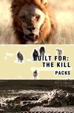 National Geographic: Созданные убивать. Стаи / Built for the Kill. Packs () смотреть онлайн бесплатно в отличном качестве