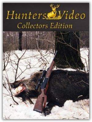 Охота / Hunters Video () смотреть онлайн бесплатно в отличном качестве