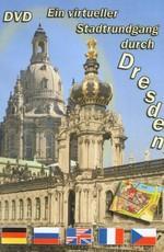 Обзорная экскурсия по Дрездену / Ein virtueller Stadtrundgang durch Dresden (2006) смотреть онлайн бесплатно в отличном качестве