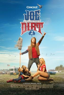Приключения Джо Грязнули 2 / Joe Dirt 2: Beautiful Loser () смотреть онлайн бесплатно в отличном качестве