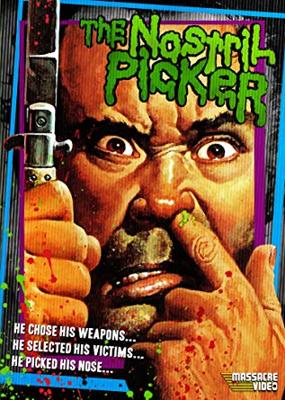 Сверло / The Nostril Picker () смотреть онлайн бесплатно в отличном качестве