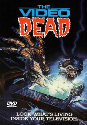 Телемертвецы / The Video Dead () смотреть онлайн бесплатно в отличном качестве