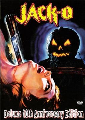 Джек тыквенная голова / Jack-O () смотреть онлайн бесплатно в отличном качестве