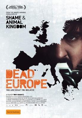 Мертвая Европа / Dead Europe () смотреть онлайн бесплатно в отличном качестве