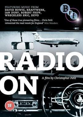 Радио в эфире / Radio On (1979) смотреть онлайн бесплатно в отличном качестве