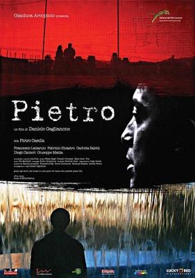 Пьетро / Pietro () смотреть онлайн бесплатно в отличном качестве
