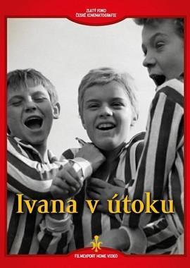 Ивана в нападении / Ivana v útoku () смотреть онлайн бесплатно в отличном качестве