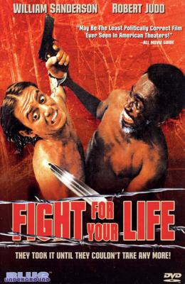 Борьба за свою жизнь / Fight for Your Life (1977) смотреть онлайн бесплатно в отличном качестве