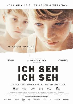 Я вижу, я вижу / Ich seh, Ich seh () смотреть онлайн бесплатно в отличном качестве