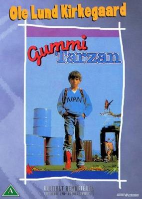 Резиновый Тарзан / Gummi-Tarzan () смотреть онлайн бесплатно в отличном качестве