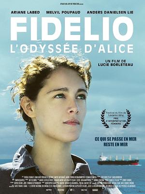 Фиделио или Одиссея Алисы / Fidelio, l'odyssée d'Alice () смотреть онлайн бесплатно в отличном качестве