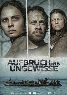 Побег в неизвестность / Aufbruch ins Ungewisse (2018) смотреть онлайн бесплатно в отличном качестве