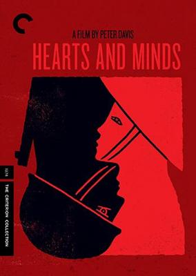 Сердца и мысли / Hearts and Minds () смотреть онлайн бесплатно в отличном качестве