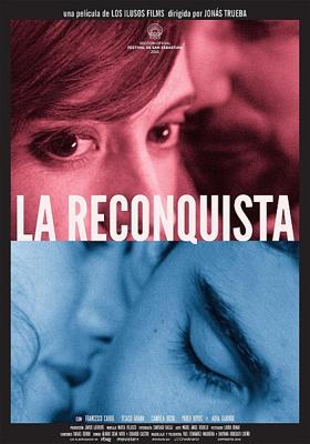 Реконкиста / La reconquista (2016) смотреть онлайн бесплатно в отличном качестве