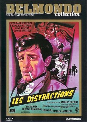 Развлечения / Les distractions () смотреть онлайн бесплатно в отличном качестве