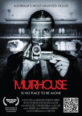 Мюрхаус / Muirhouse () смотреть онлайн бесплатно в отличном качестве