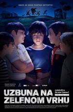 Тайна Зеленого Холма / Uzbuna na Zelenom Vrhu (2017) смотреть онлайн бесплатно в отличном качестве