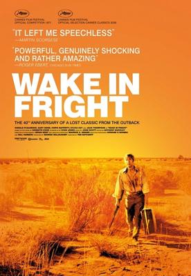Опасное пробуждение / Wake in Fright () смотреть онлайн бесплатно в отличном качестве