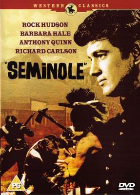 Семинолы / Seminole (1953) смотреть онлайн бесплатно в отличном качестве