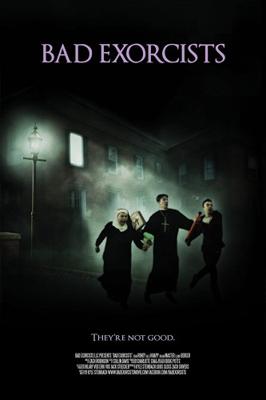 Плохие экзорцисты / Bad Exorcists () смотреть онлайн бесплатно в отличном качестве