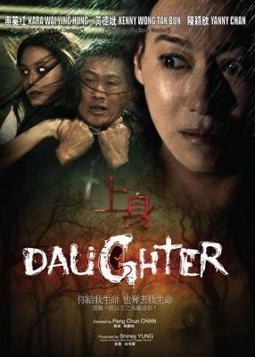 Дочь / Daughter () смотреть онлайн бесплатно в отличном качестве