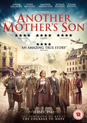 Сын другой матери / Another Mother's Son (2017) смотреть онлайн бесплатно в отличном качестве