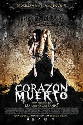 Мертвое сердце / Corazon Muerto () смотреть онлайн бесплатно в отличном качестве