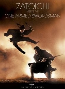 Однорукий самурай / Shin Zatôichi: Yabure! Tôjin-ken () смотреть онлайн бесплатно в отличном качестве